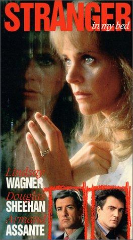 Stranger in My Bed (1987) starring Lindsay Wagner on DVD on DVD